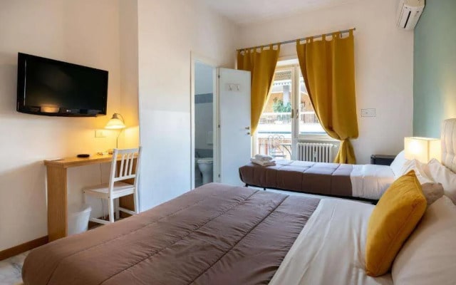 Aurelia Home Guest House