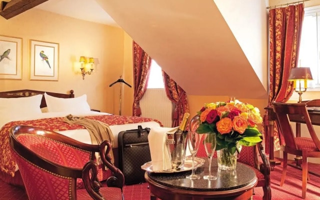 Hotel De Varenne