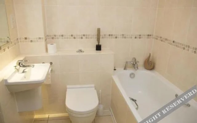 City Centre Apartments - the Albany