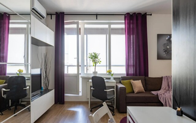 Eliza Home на Европейском проспекте 5