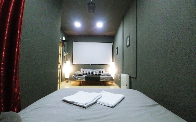 Luxury Flat Legazpi