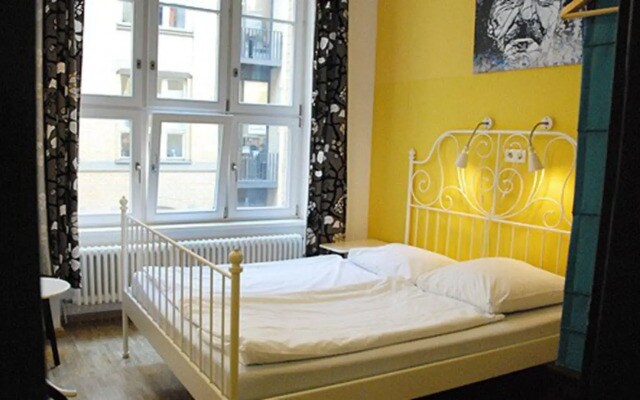 citystay Hostel Berlin Mitte