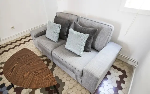 Alterhome Apartamento Palacio Real II