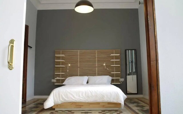 G And G Rooms