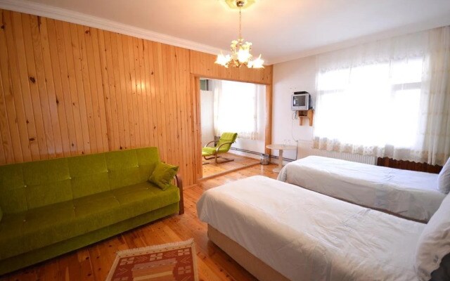 Koru Motel