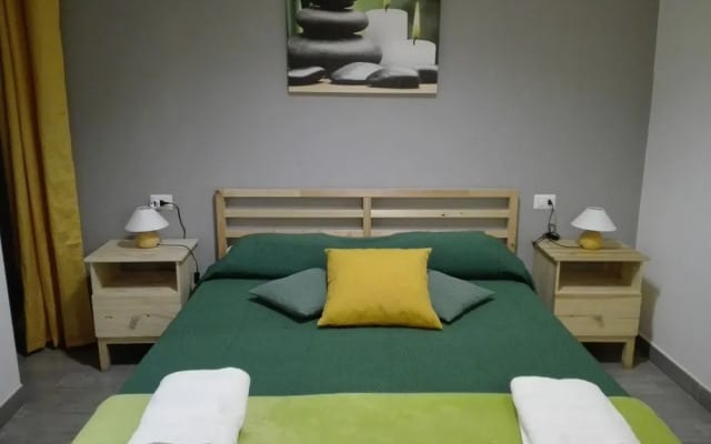 Lotus Rooms in Rome