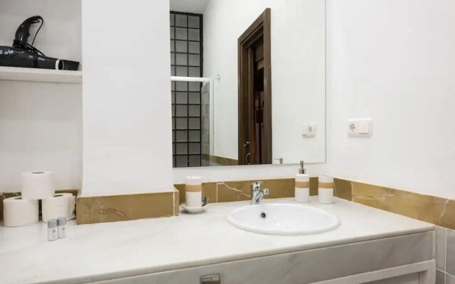 Rent&Dream Apartamento Malaga Calle Jinetes