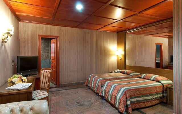 Hotel Madison