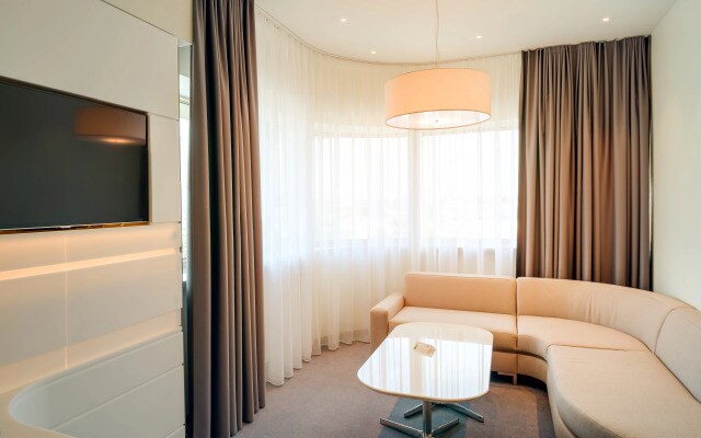 Holiday Inn Vilnius