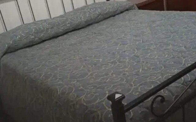villino 4 posti letto con cucina a 30mt dal mare