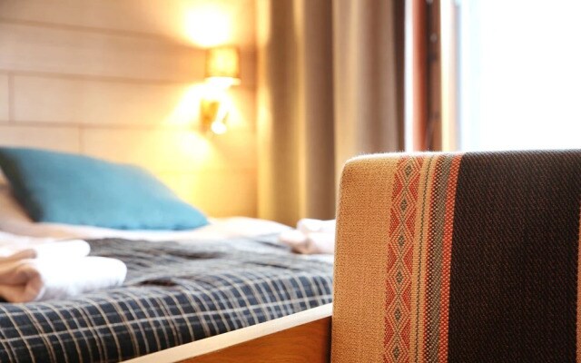 Arctic Boutique Hotel Rukan Kaarna