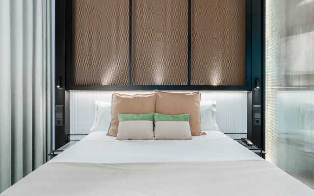 Akeah Hotel Gran Via