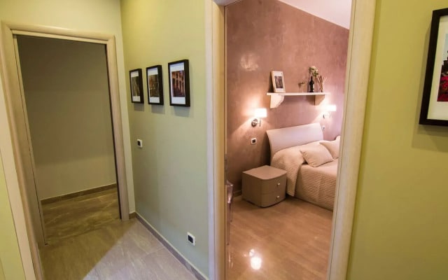 B&B Gemelli Rooms