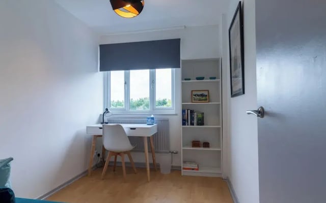 Captivating 3-bed House in London
