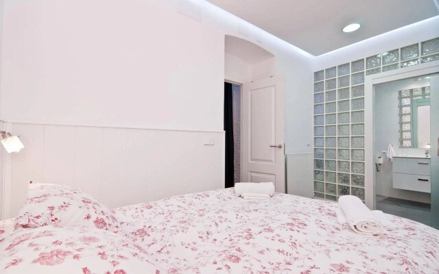 Apartamento Retiro