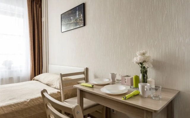 Apartments Salut plus