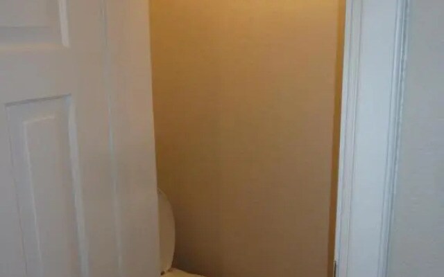 Ezera street apartment 9