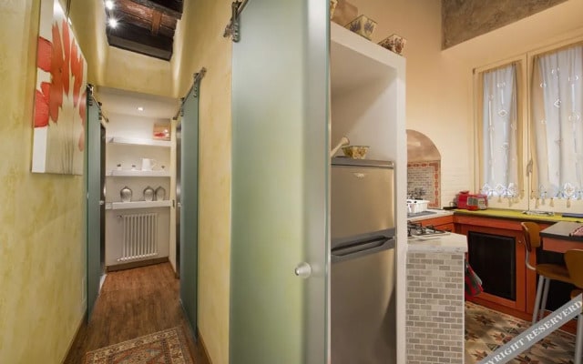 Rome as you feel - Your Home in Navona