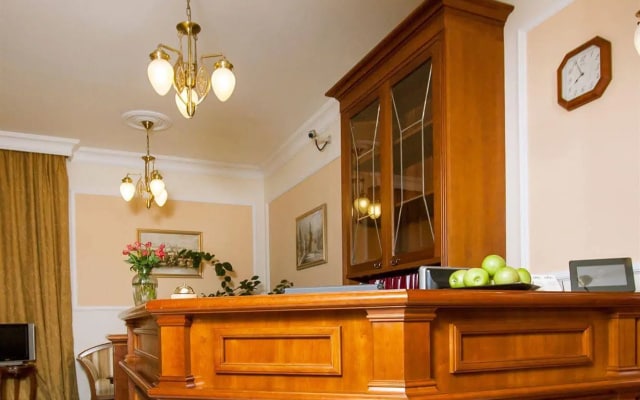 Villa Ritter
