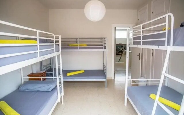 Barbatuke Eco-homestel