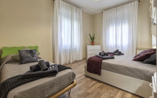 Sweet Dream Apartment
