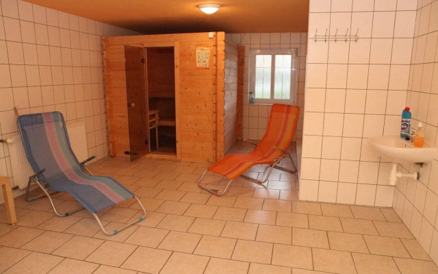 Pension Všeruby