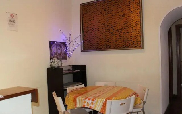 Brancaccio Guest House