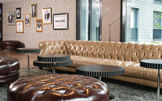 Motel One München-Deutsches Museum