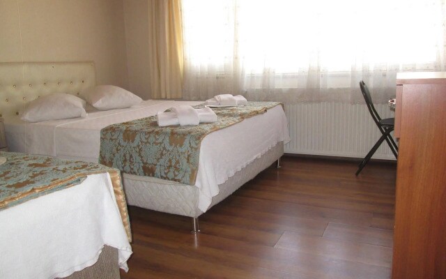 Sefa Plus Hotel