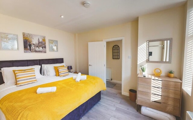 Perfect for Contractors 4-bedrooms Sleeps 7