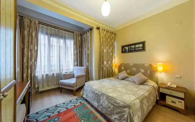 Hotel Fehmi Bey