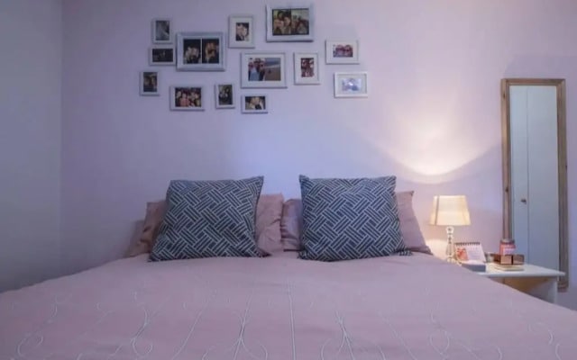 Spacious 2BR Modern Flat in London