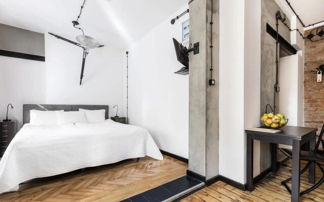 Arthotel Stalowa 52