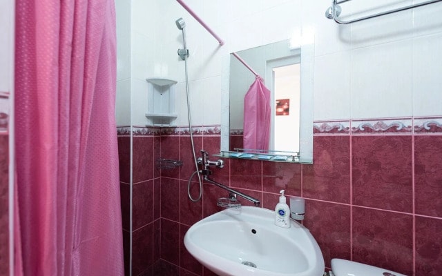 Mini-Hotel Elegia
