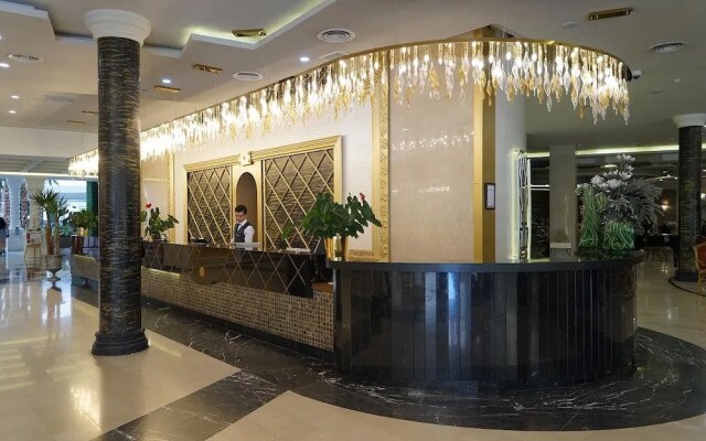 Terma City Hotel