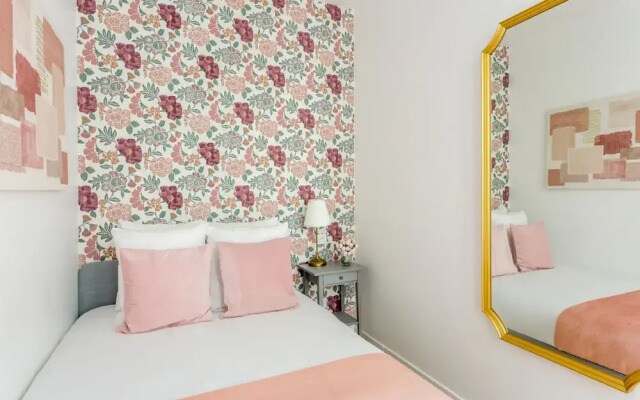Merveil Family Suites - Martin III-IV