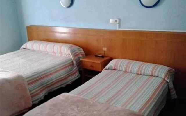 Hostal Alonso No Limit Madrid