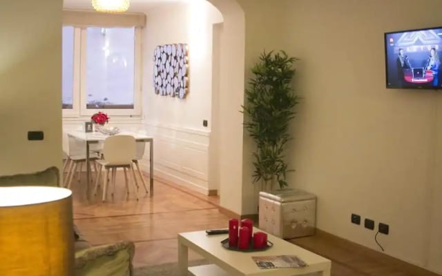 Hemeras Boutique House Vittoria