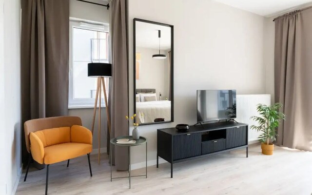 Platinum Apartments