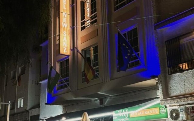 Hotel Sanz