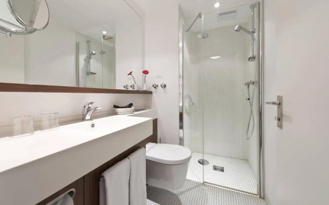 harry's home Berlin-Moabit hotel & apartments