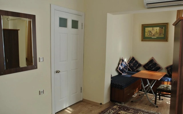 Emirhan Hotel - Adults Only
