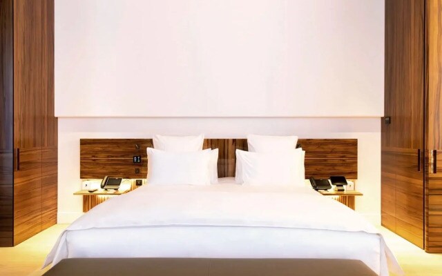 Отель Costes