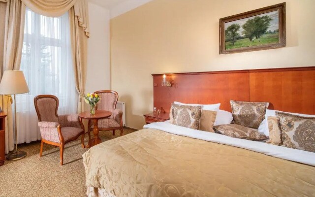 Imperial Spa Hotel
