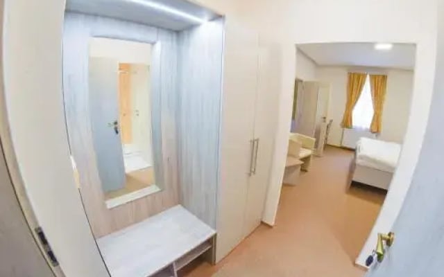Hotel Hornicka