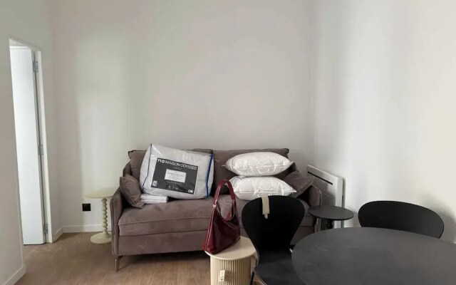 Cosy Apartment - 2P - Montreuil