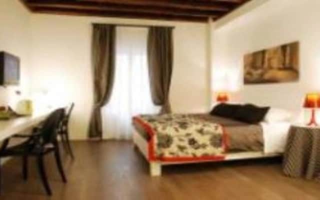 Relais Fori Imperiali