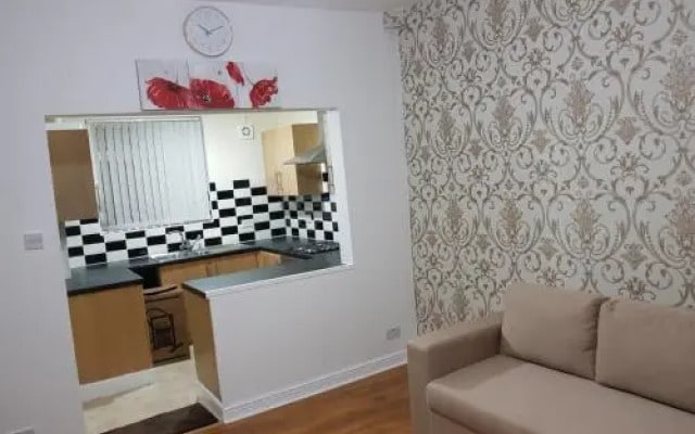 Knutsford House Holidays