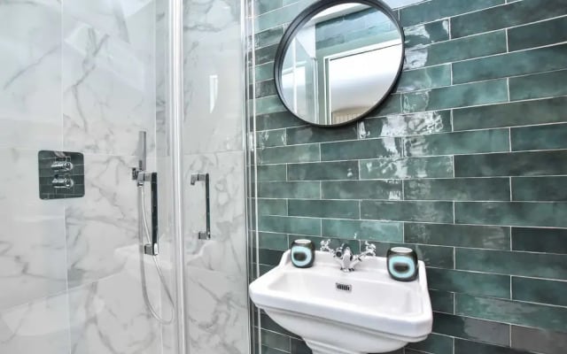 Charming 3BR Apt- Montorgueil / Rapublique