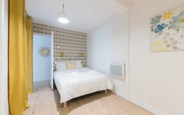 Suite Shalimar Great Apt Best Loc